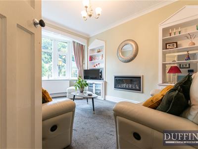Reception Room Two